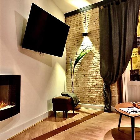 Valencia Experience Apartment Zewnętrze zdjęcie