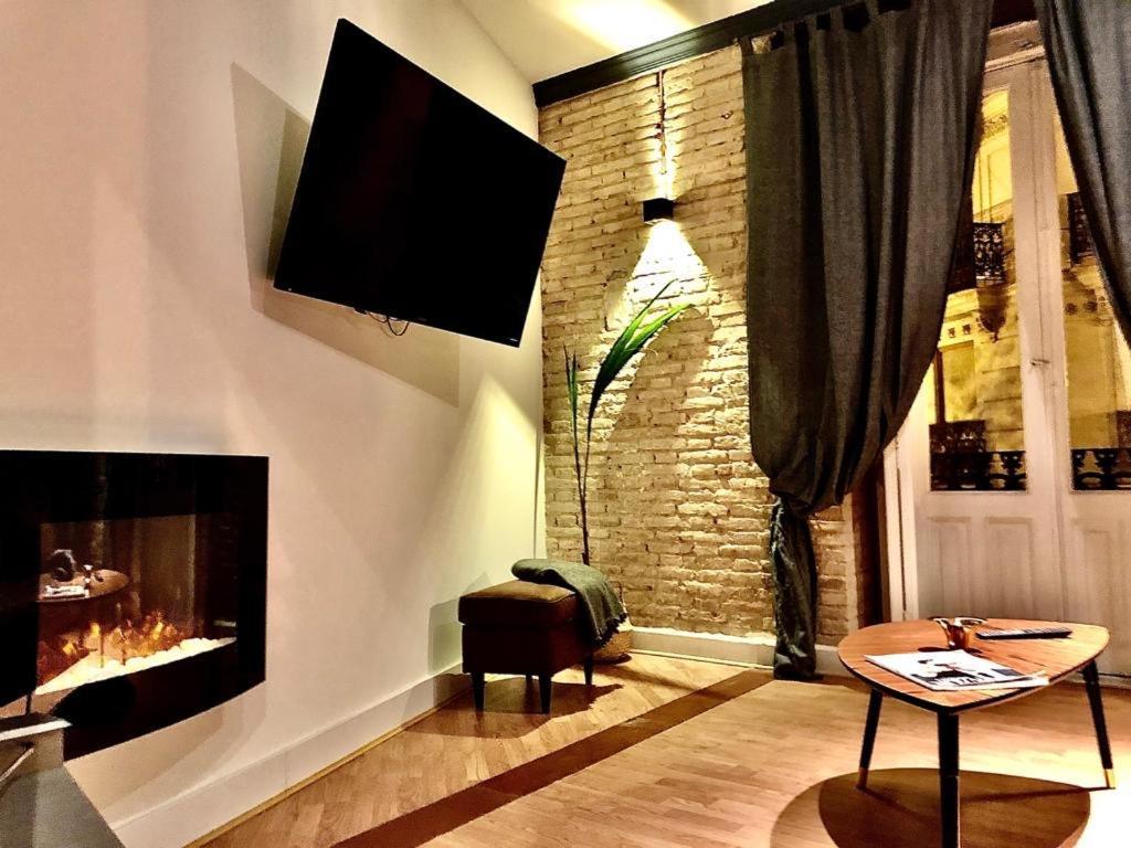 Valencia Experience Apartment Zewnętrze zdjęcie