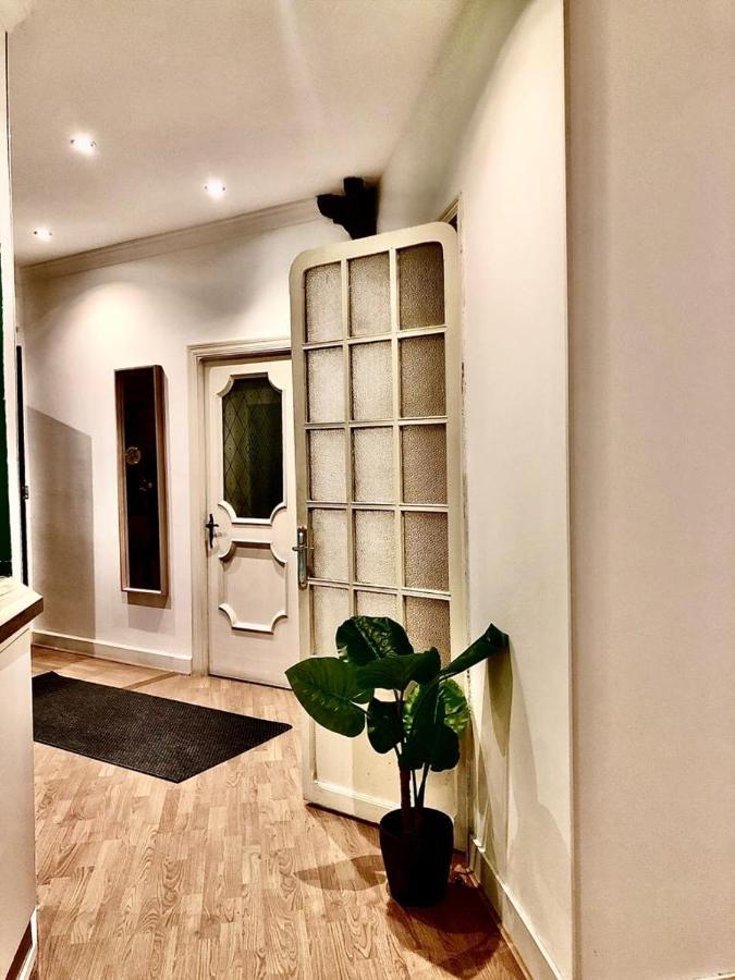 Valencia Experience Apartment Zewnętrze zdjęcie