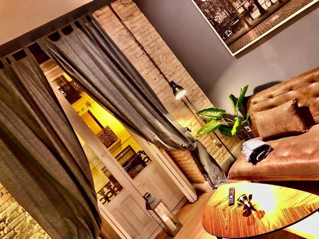 Valencia Experience Apartment Zewnętrze zdjęcie
