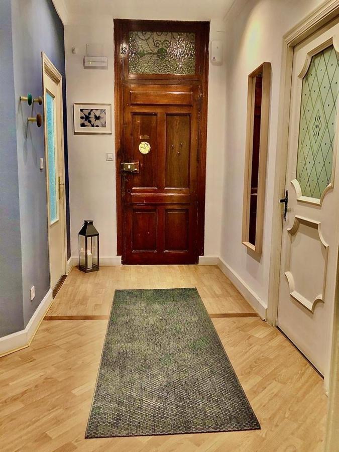 Valencia Experience Apartment Zewnętrze zdjęcie