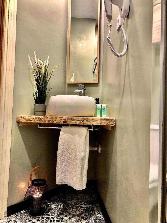 Valencia Experience Apartment Zewnętrze zdjęcie