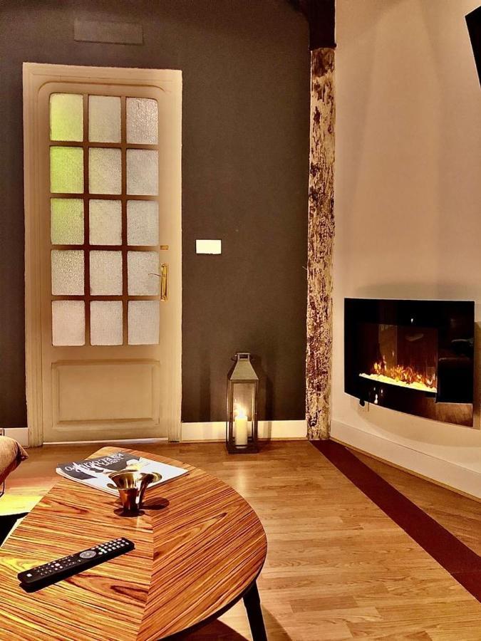 Valencia Experience Apartment Zewnętrze zdjęcie