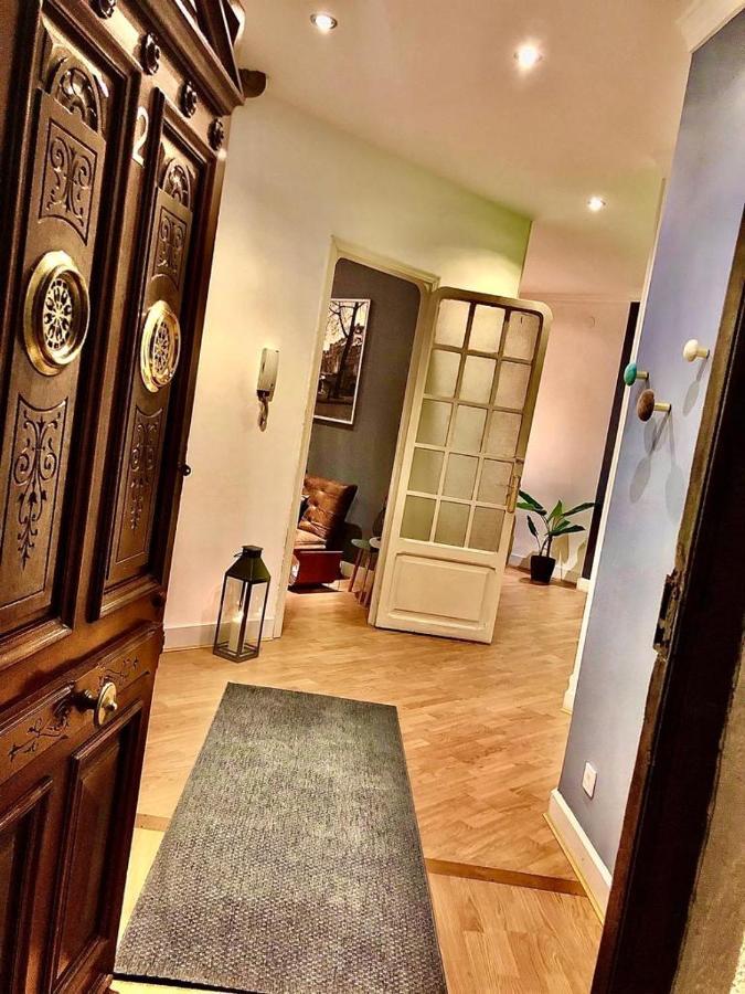 Valencia Experience Apartment Zewnętrze zdjęcie
