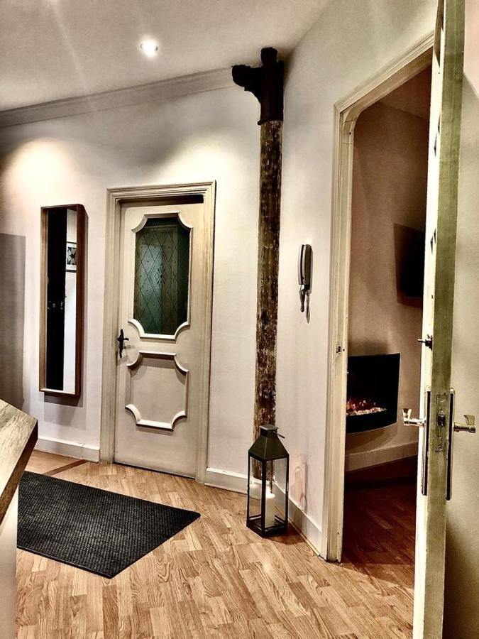 Valencia Experience Apartment Zewnętrze zdjęcie