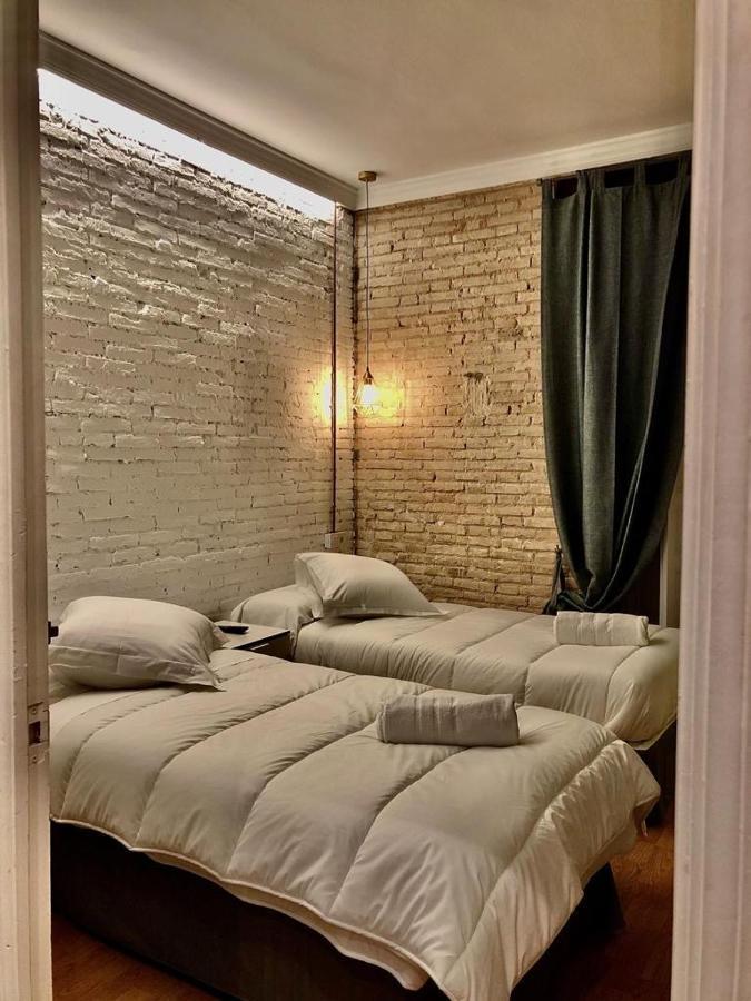 Valencia Experience Apartment Zewnętrze zdjęcie